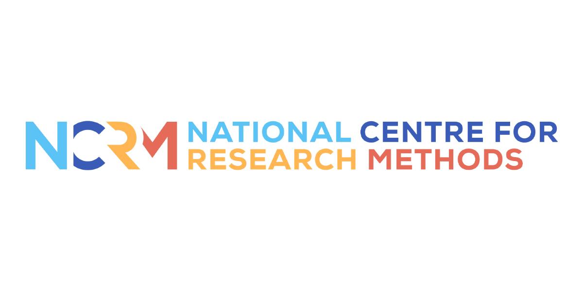 NCRM logo