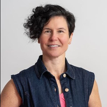 Marie-Josée Bisson